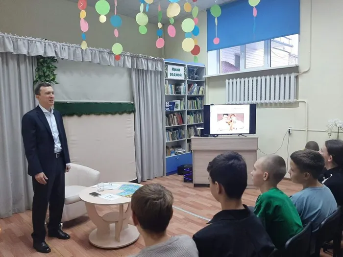 «Моя профессия – моё будущее»