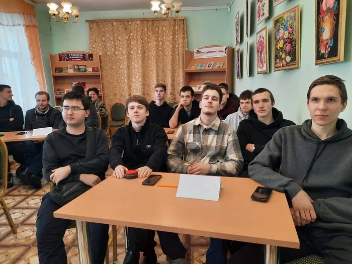 День студента