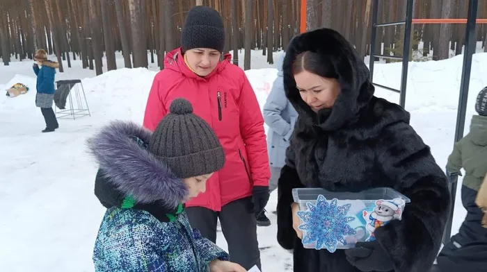 Литературное путешествие