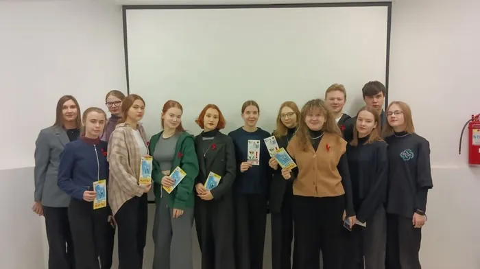 Городская библиотека - филиал № 4