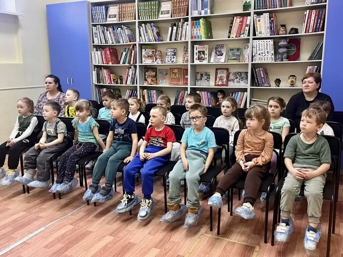 Космическая экспедиция