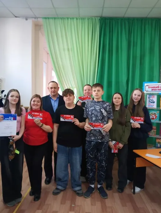 Библиосумерки