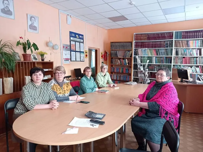 «Методическая зарядка»