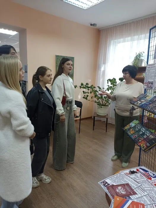 МЫ ПРОТИВ ТЕРРОРИЗМА