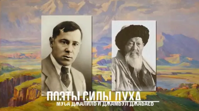 ПОЭТЫ СИЛЫ ДУХА: Голос эпохи