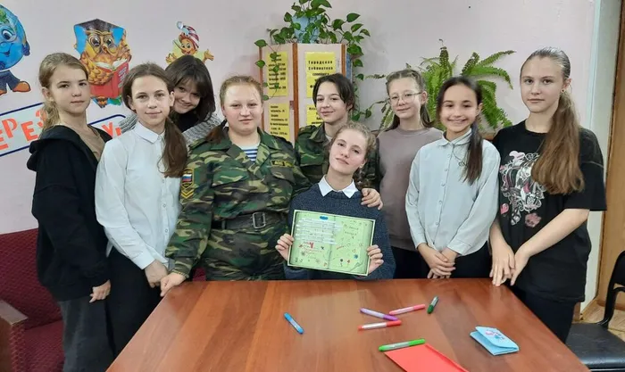 фото с мероприятия