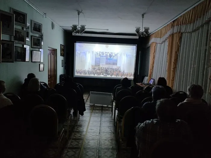 С днем рождения, маэстро!