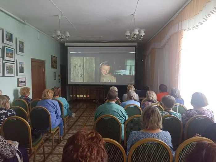 Любительское объединения «Синема»