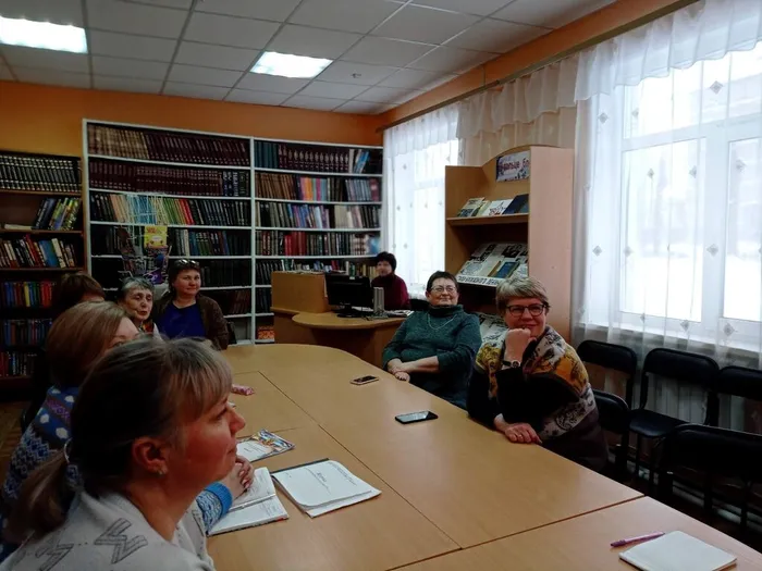 «Методическая зарядка»