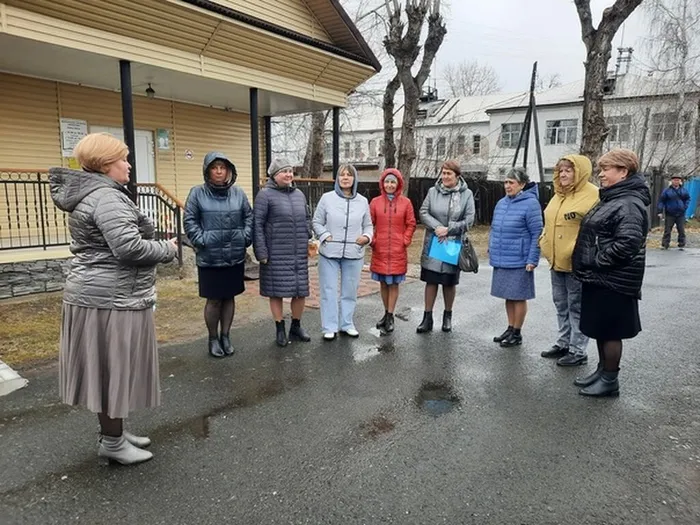 ТРЕНИРОВКА