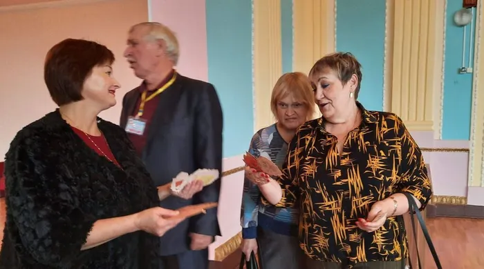 фестиваль «Струны осени»