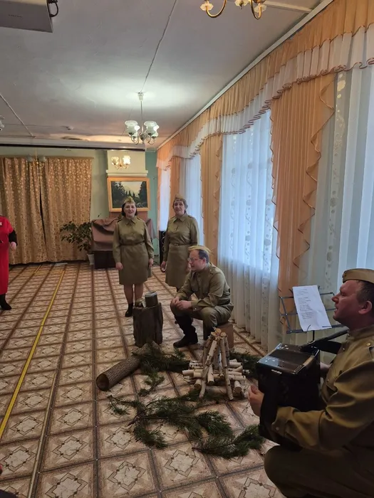 Библионочь 2025