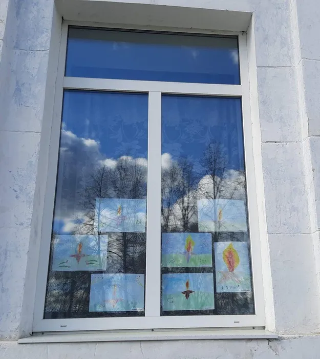 Городская библиотека - филиал №8