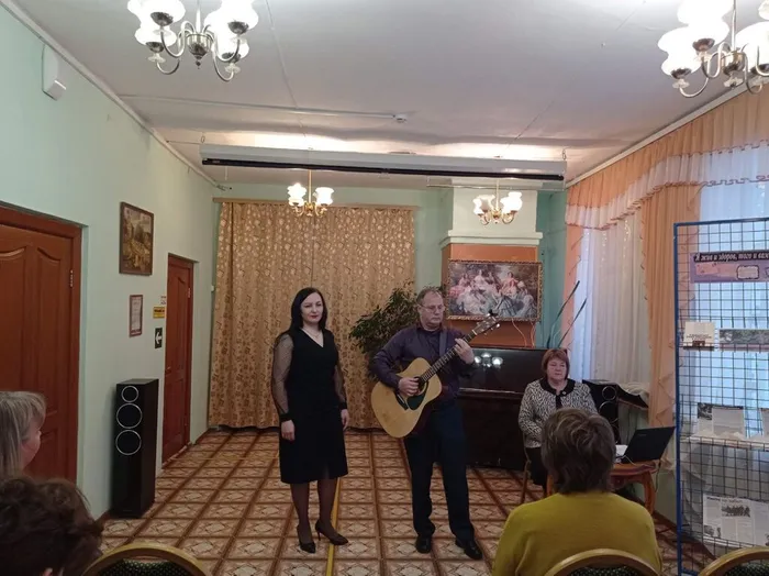 "Треугольники судьбы - письма фронтовые"