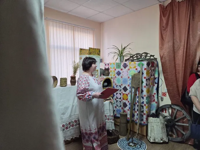 Библионочь - 2026