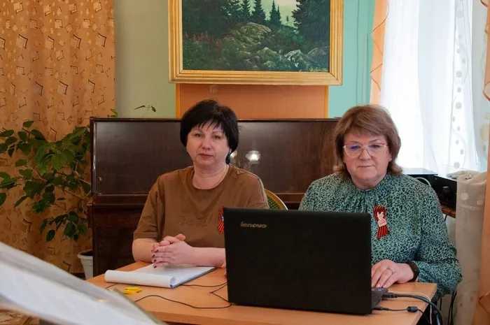 Литературная гостиная