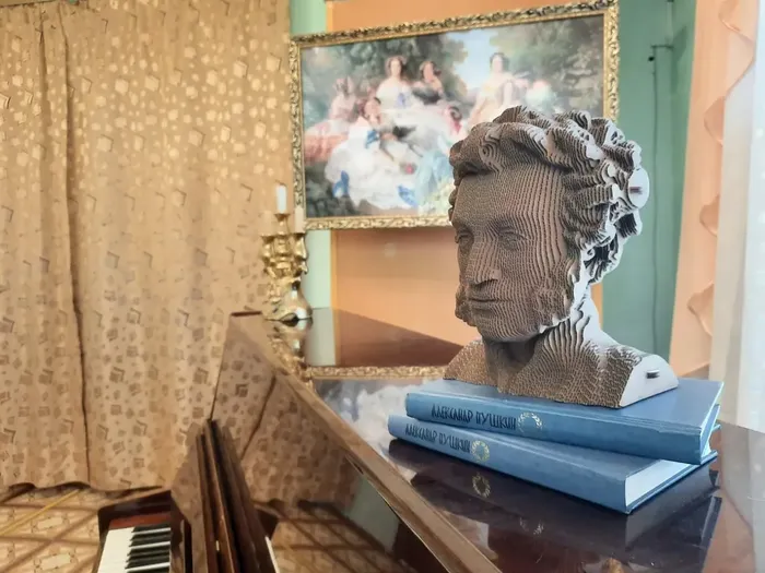 Вечер романса "Музыка души"