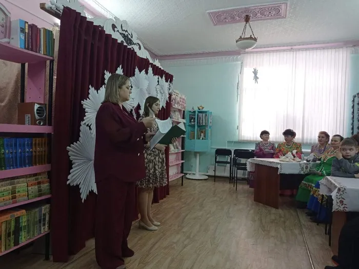 СНЕЖНЫЕ СТРАНИЦЫ