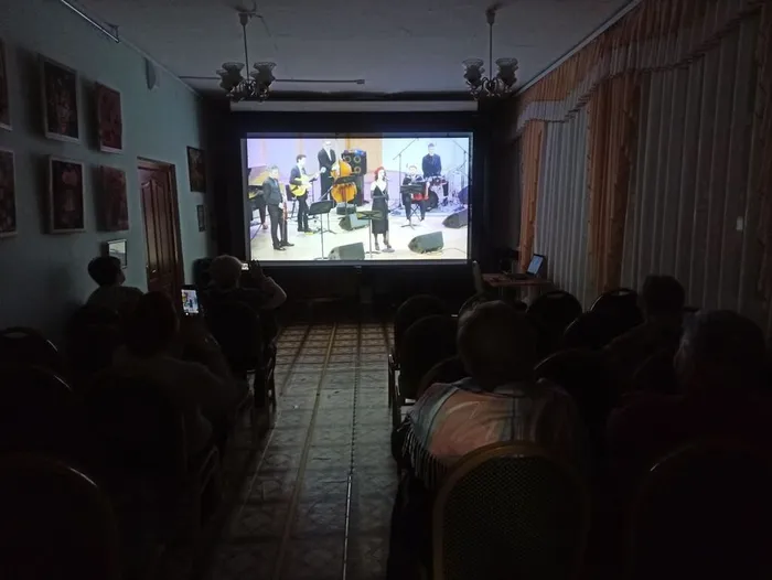 Песни о главном