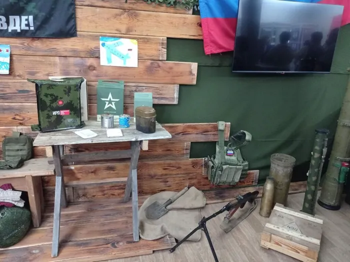 СЕМИНАР ПО ОБМЕНУ ОПЫТОМ