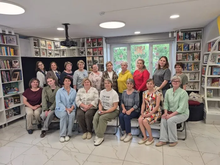 ПРОФЕССИОНАЛЬНАЯ ВСТРЕЧА