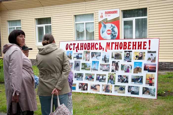 фестиваль книги и чтения "Тавда, читай!"