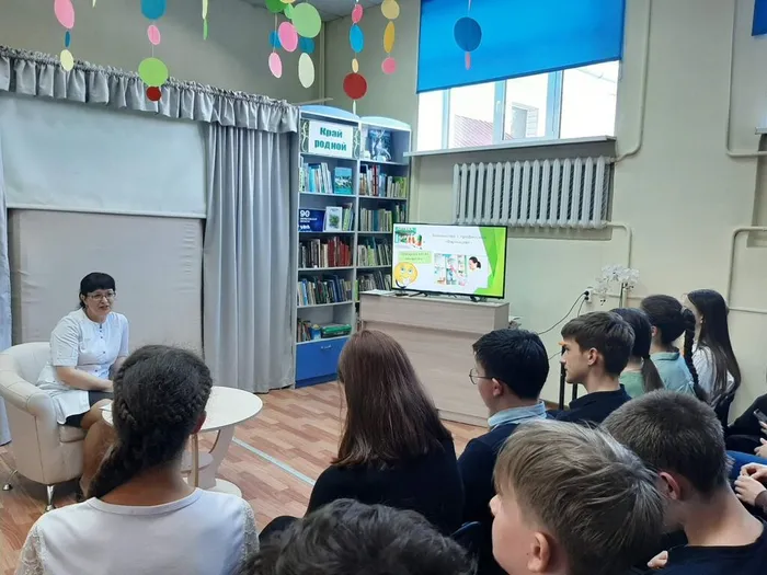 «Когда на весах лекарства».