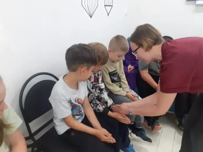 ИГРЫ ДЕТСТВА ПАП И МАМ