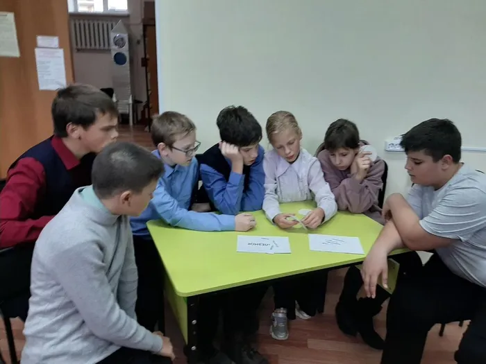 «Здоровое питание – залог здоровья»