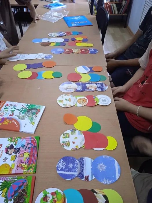 мастер - класс