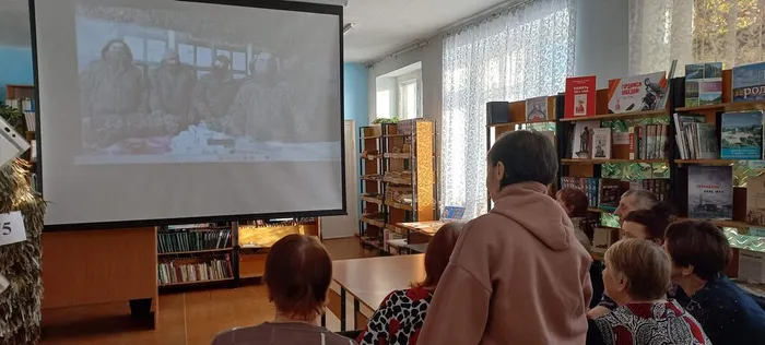 Волонтёрская группа "Женский щит"