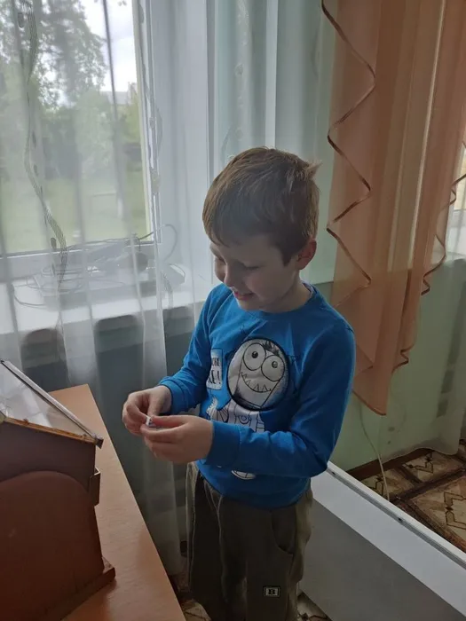 Наши выпускники