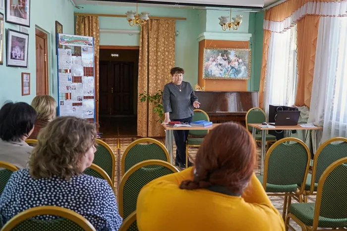 ГРАМОТНЫЙ ПОТРЕБИТЕЛЬ