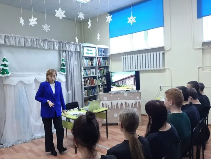 МУЗЕЙНЫЕ ПРОФЕССИИ.