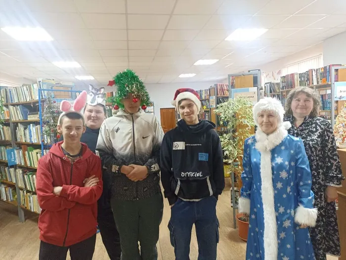 ТАЙНЫ РОЖДЕСТВЕНСКОЙ МЕТЕЛИ