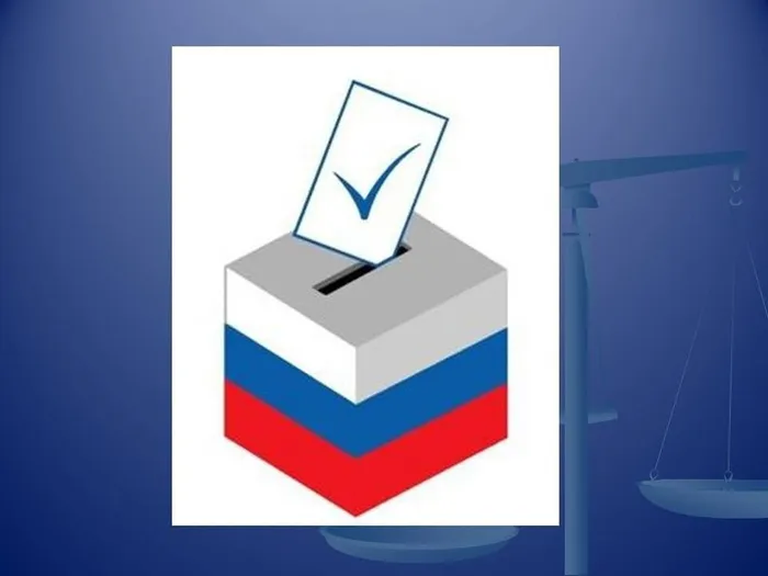 Избирательное право