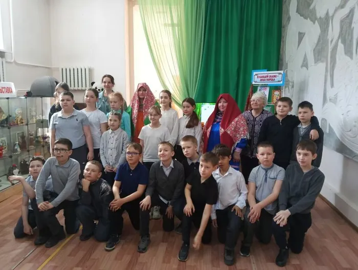 Библиосумерки