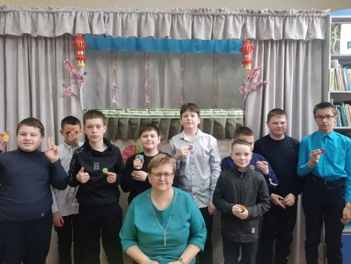 экологический квиз