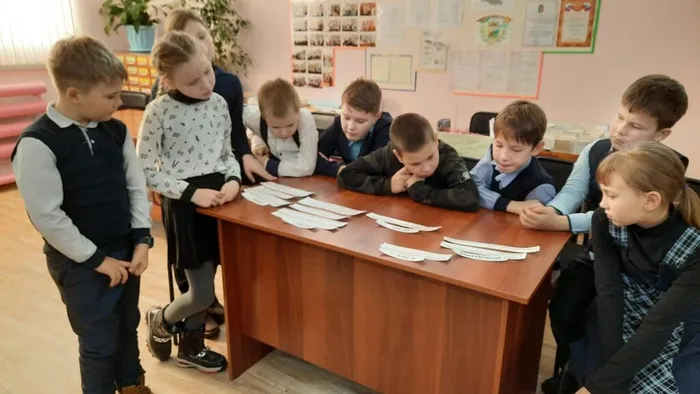 Городская библиотека - филиал №8