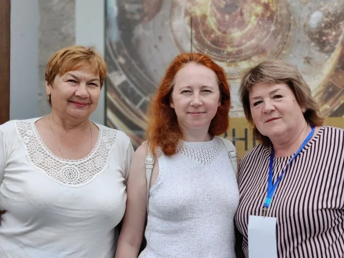 XY форум филармонических собраний Свердловской области