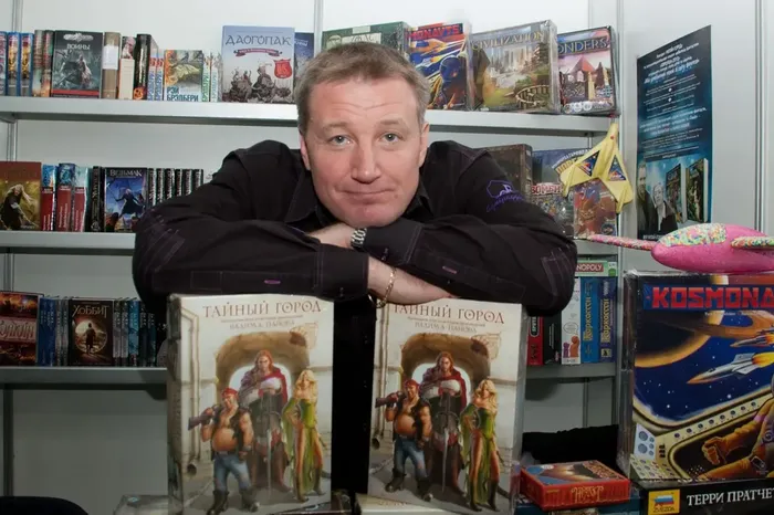 Вадим Панов