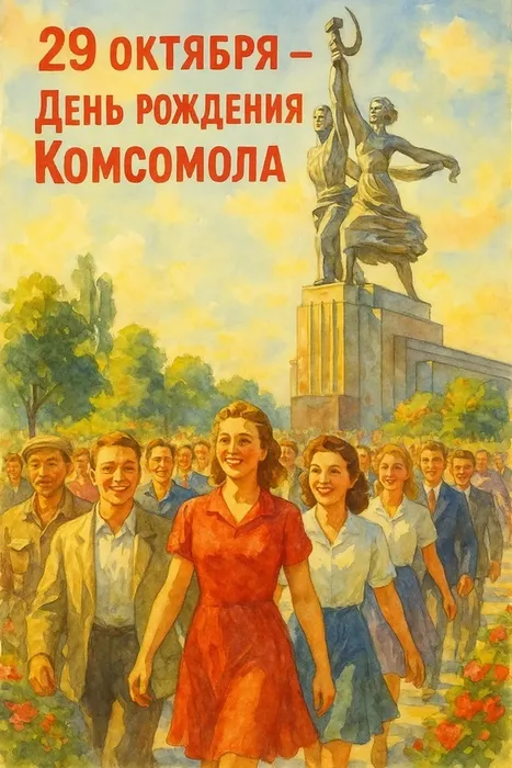 29 октября