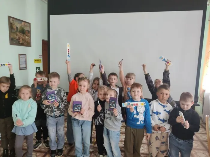 Наши выпускники