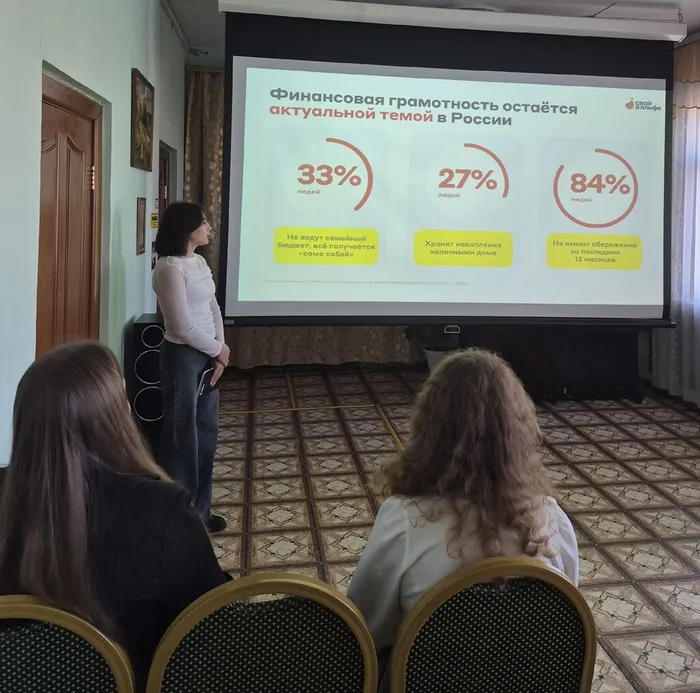 Финансовая грамотность