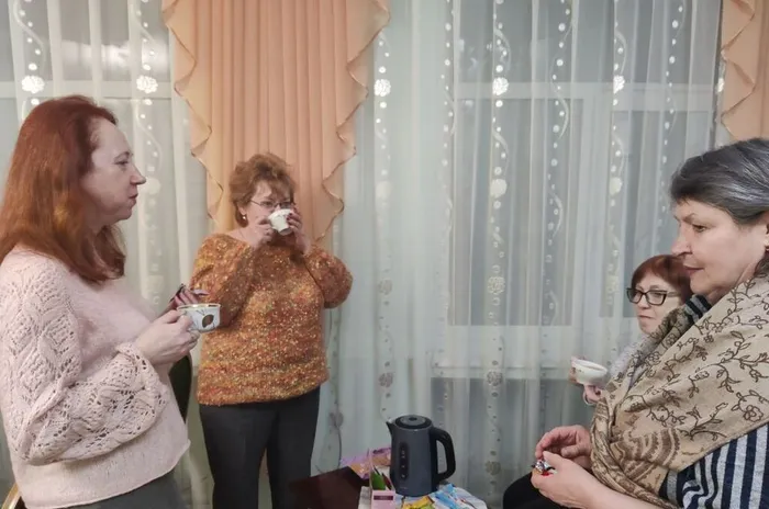 Музыкальные встречи