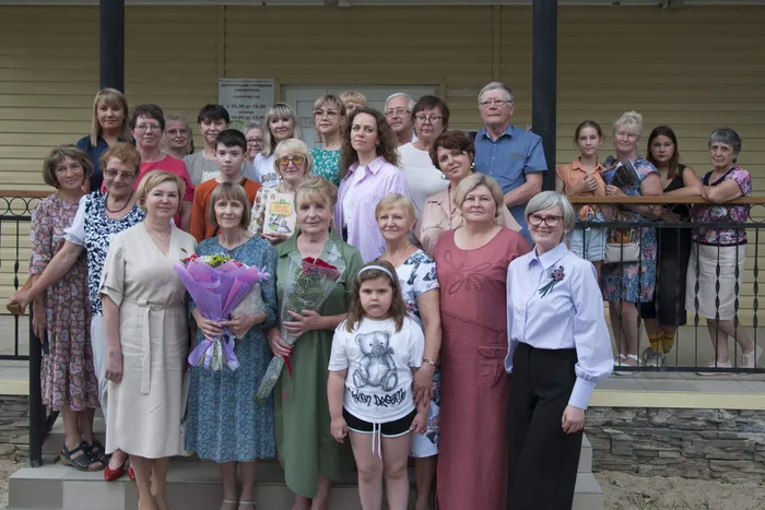 ИМЕНИНЫ СБОРНИКА СКАЗОК