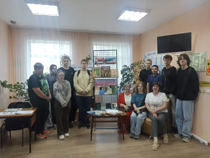 Познавательно-игровой час