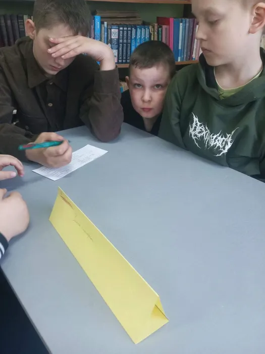 Квиз - игра "Со сказкой по станам и континентам".