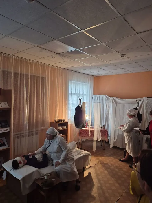 Библионочь 2025