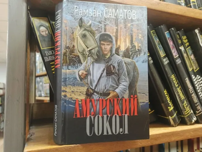 Историческая проза